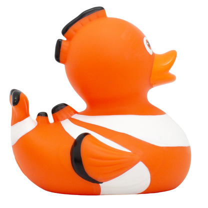 Canard Poisson Clown