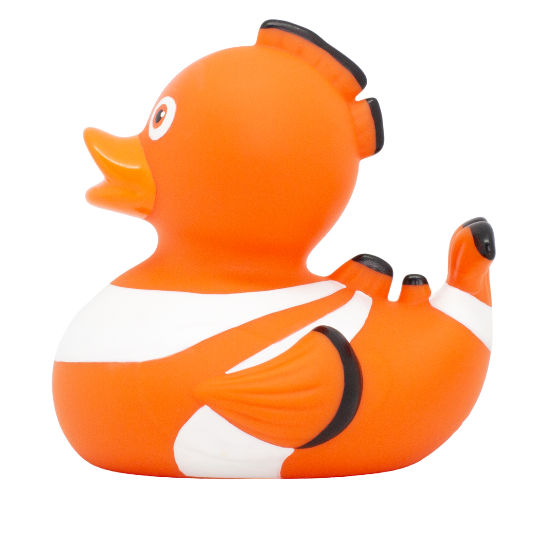 Canard Poisson Clown