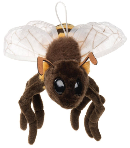 Peluche Abeille