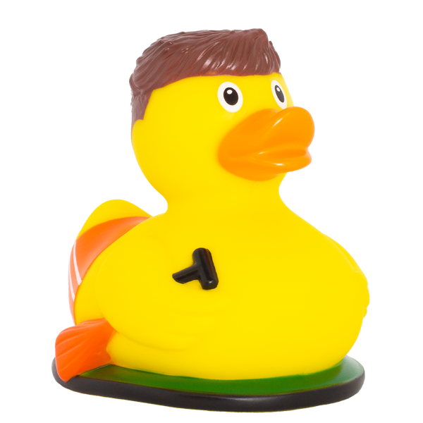 Duck Stand Up Paddle