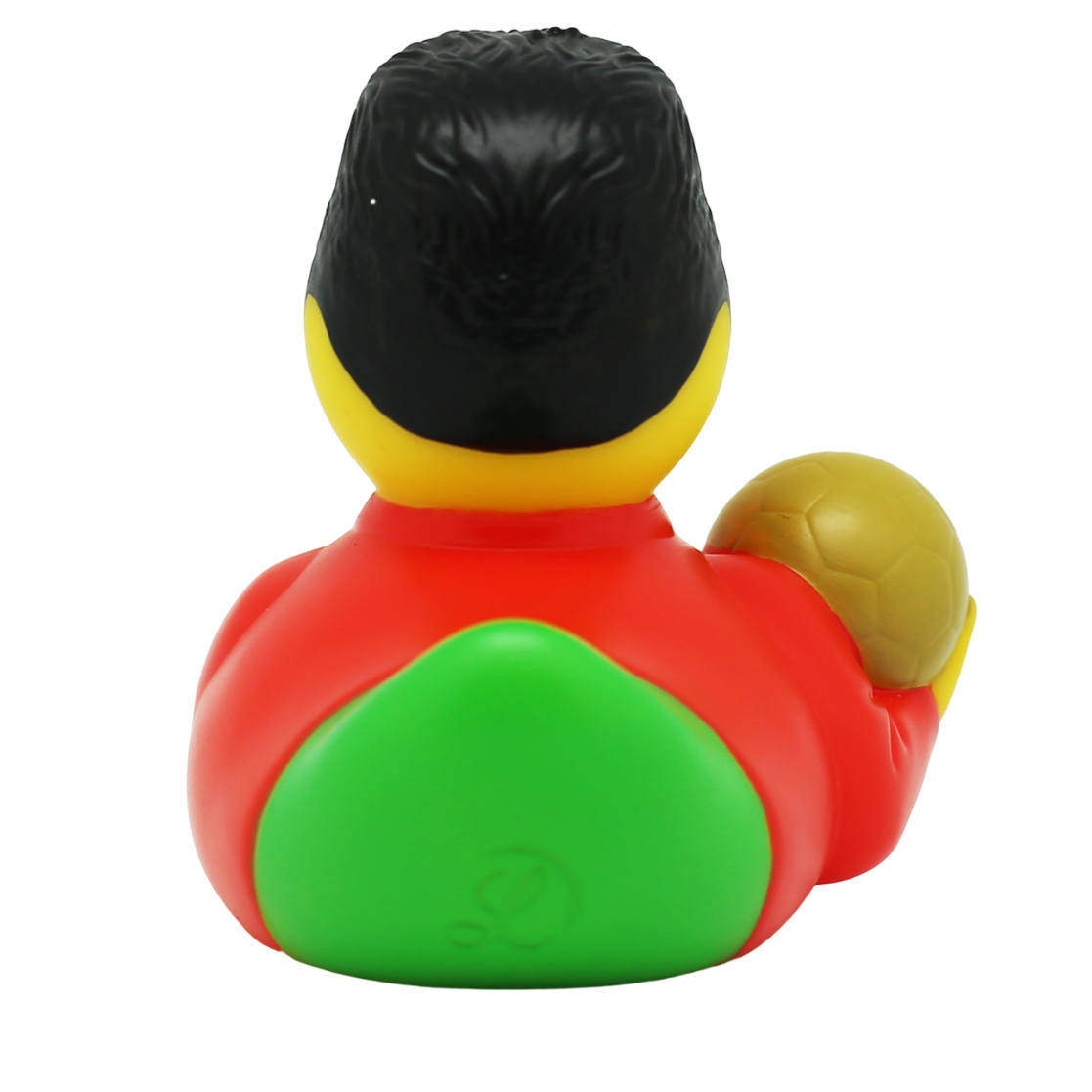 Canard Footballeur Star Vert