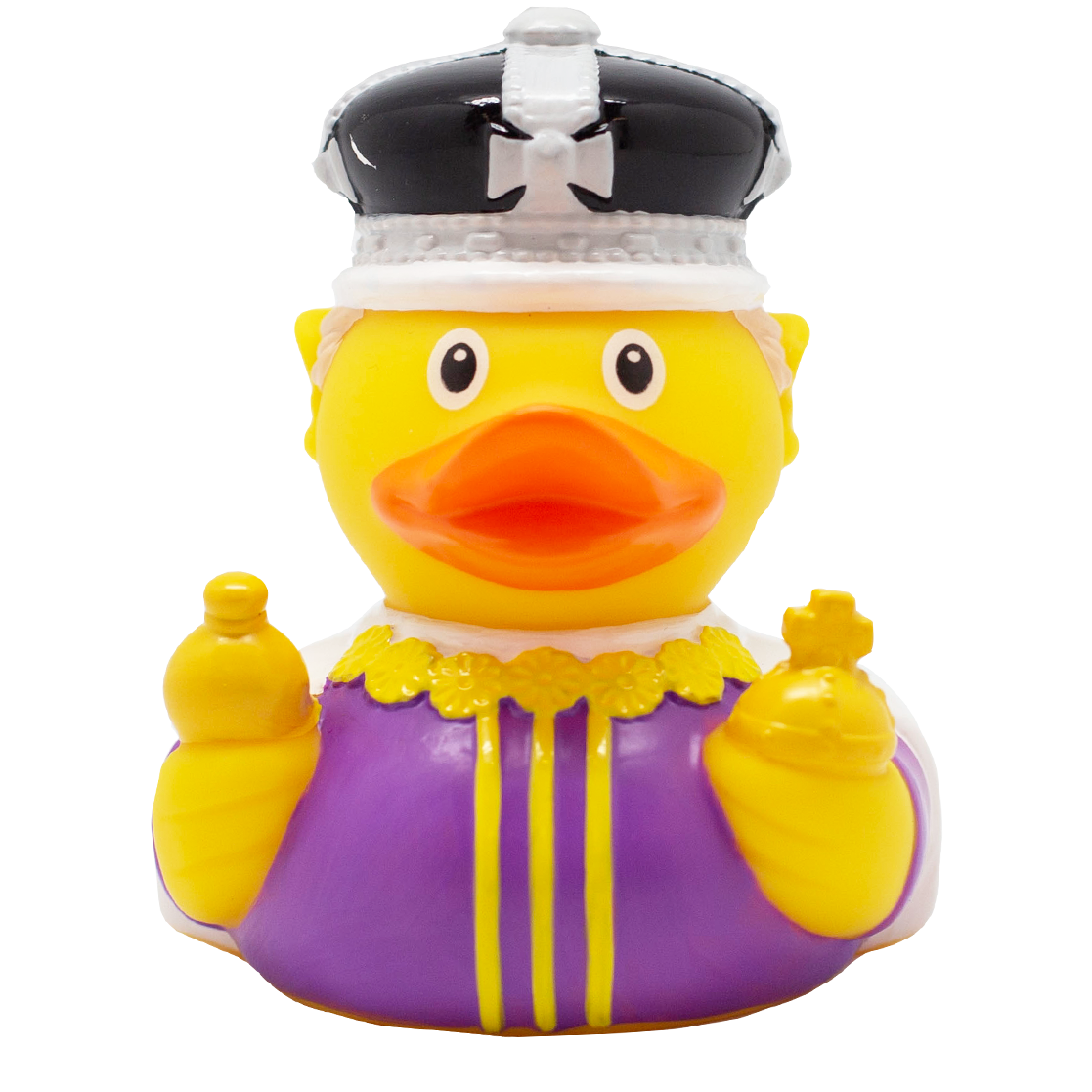 King Duck C.