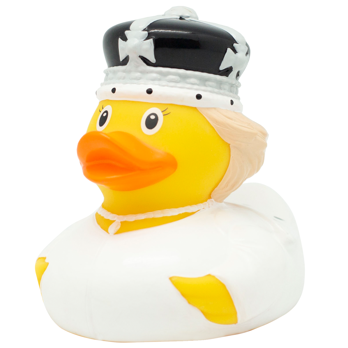 Duck Queen C.