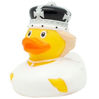Duck Queen C.