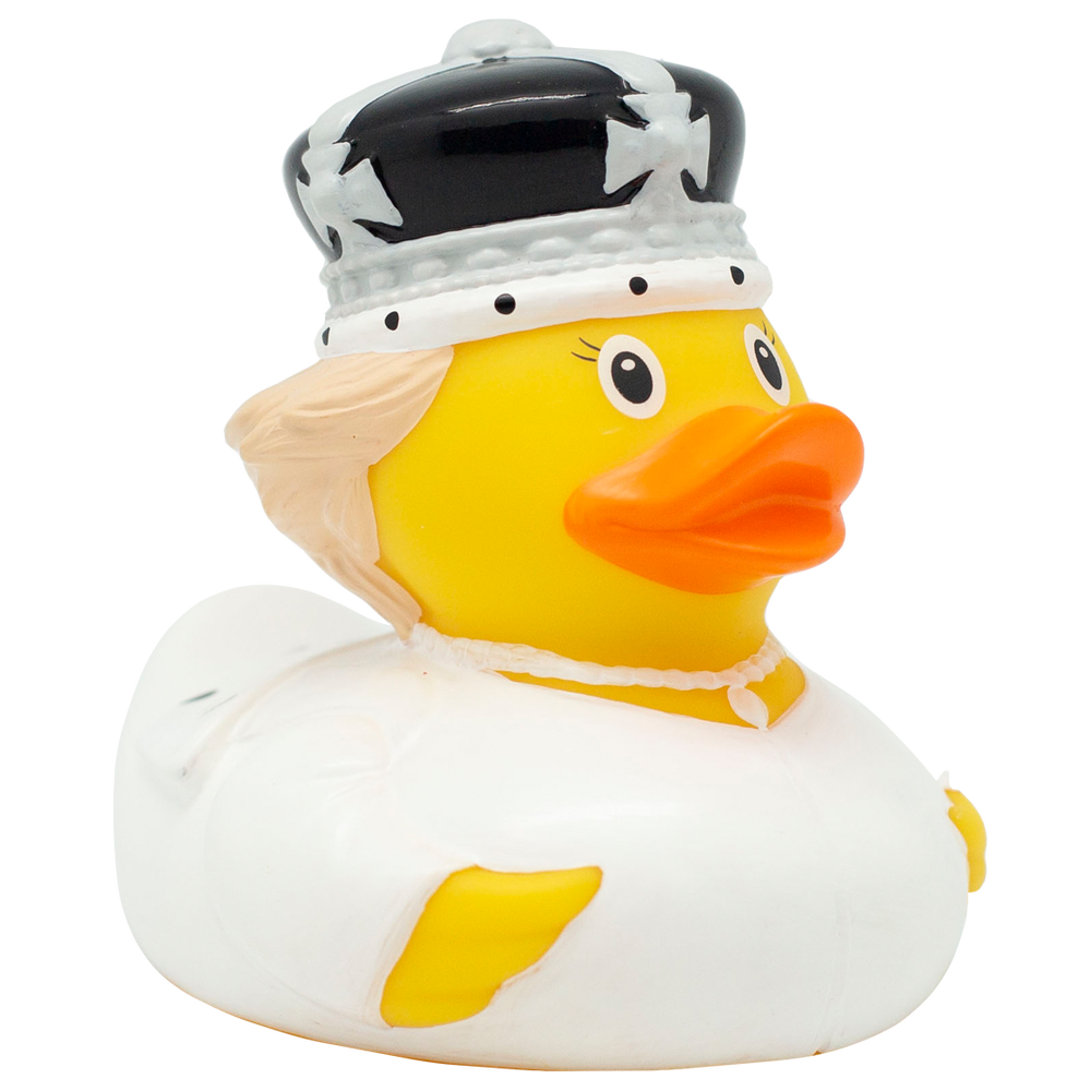 Canard Reine C.