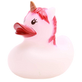 Eenhoorn Eend