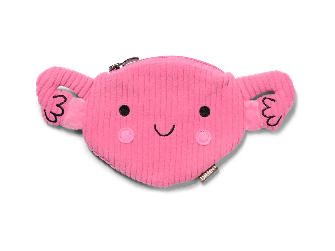 Kawaii Uterus Pouch