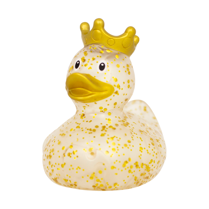 Canard Or Couronne Pailleté