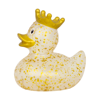 Canard Or Couronne Pailleté