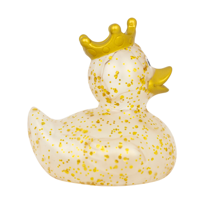 Canard Or Couronne Pailleté