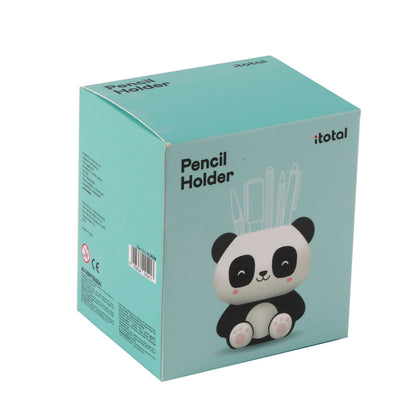 3D Panda Pen Holder "Pandastic"