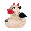 Glitterende Duivelse Eend