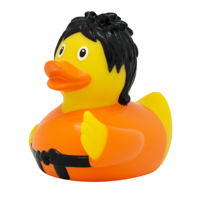 Canard Kung Fu