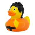 Kung Fu Duck