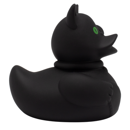 Canard Lucky Cat Noir