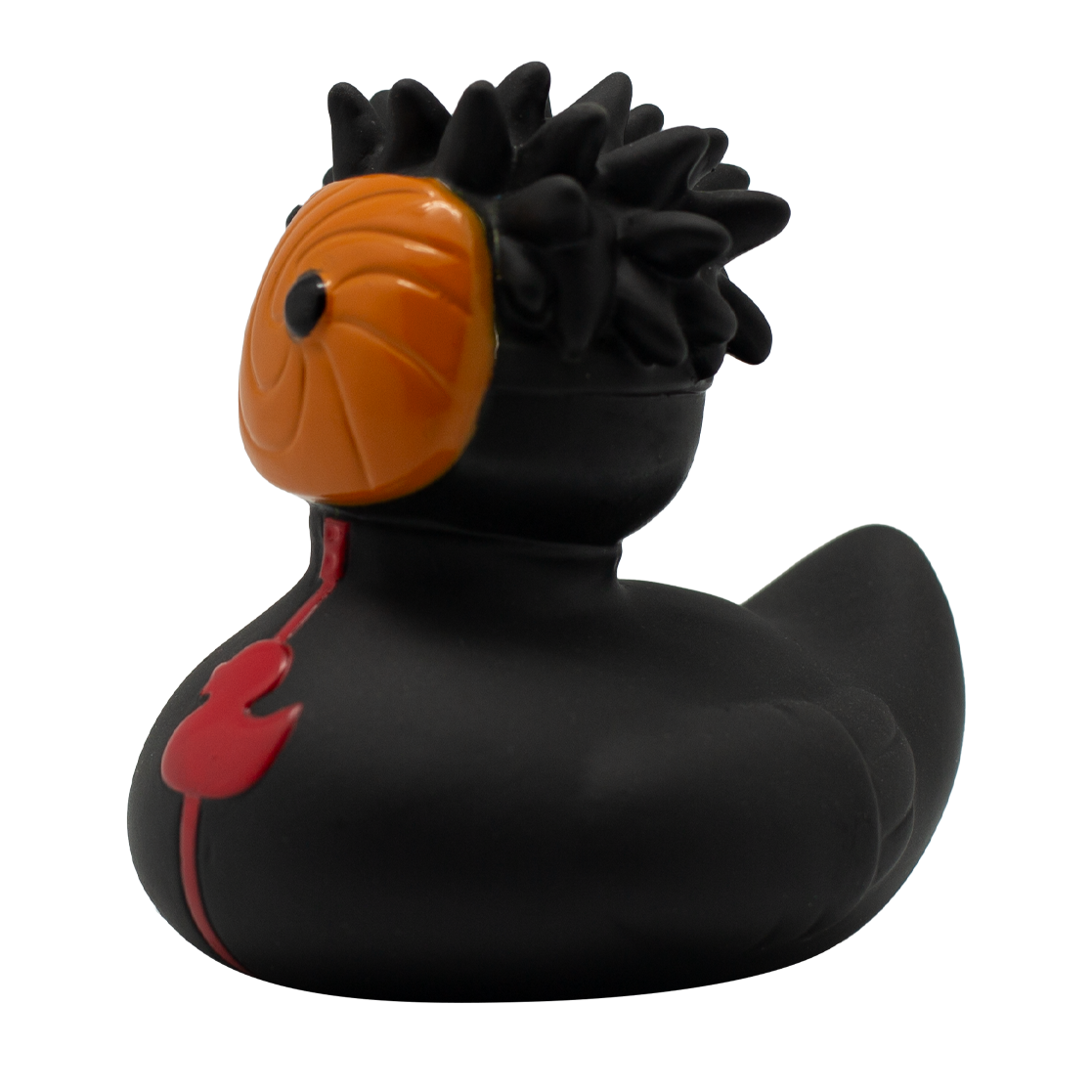 Black Warrior Duck