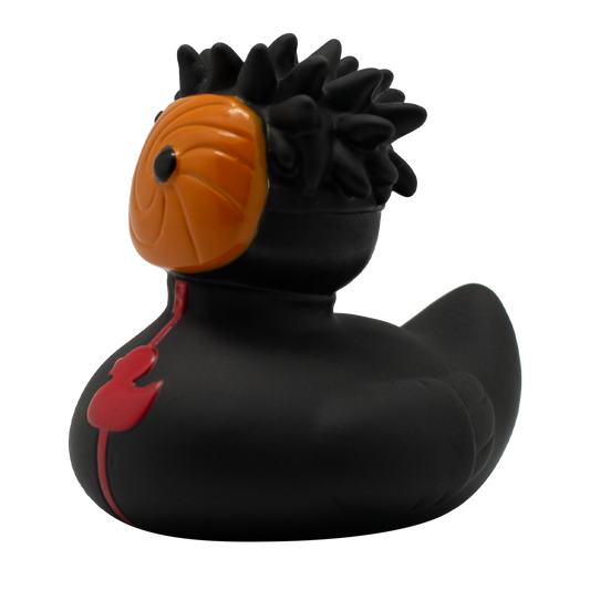 Canard Guerrier Noir