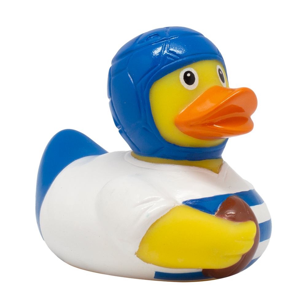 Duck Rugby