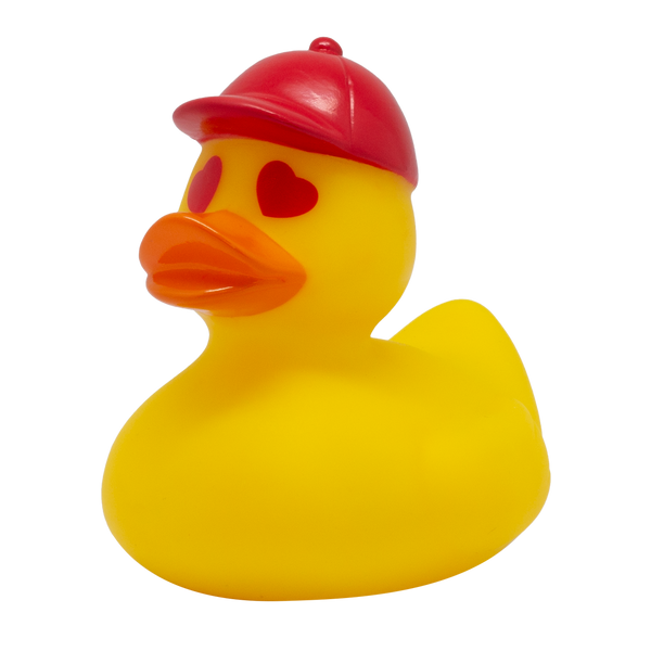 canard jadore lilalu