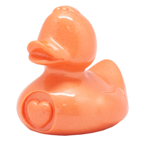 Duck My Copper Heart