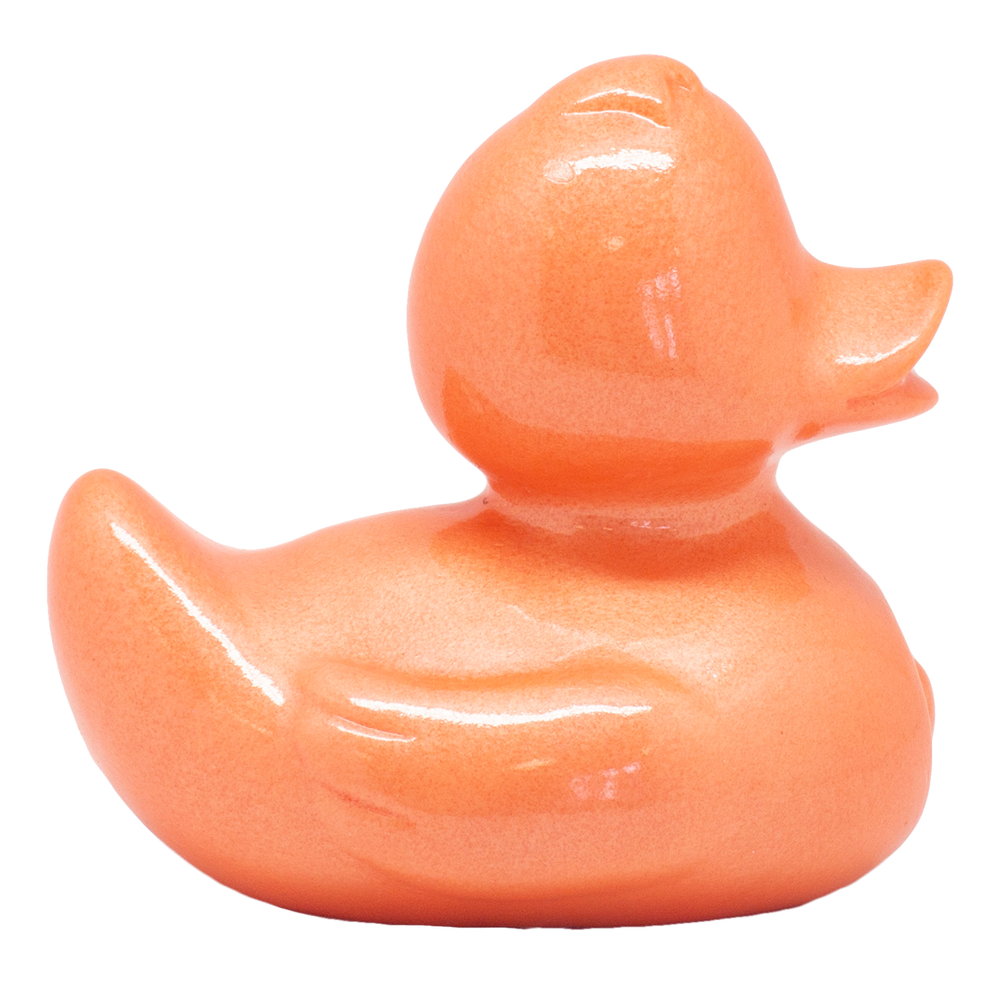 Duck My Copper Heart