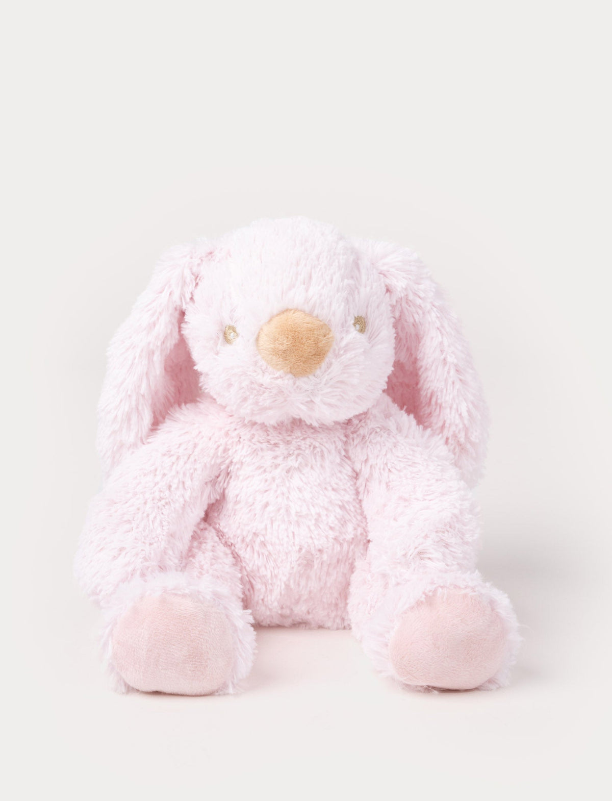Peluche Lapin Lolli Bunnies – Rose
