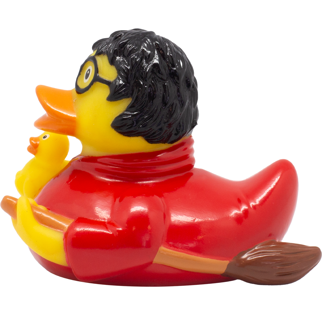 Canard Sorcier