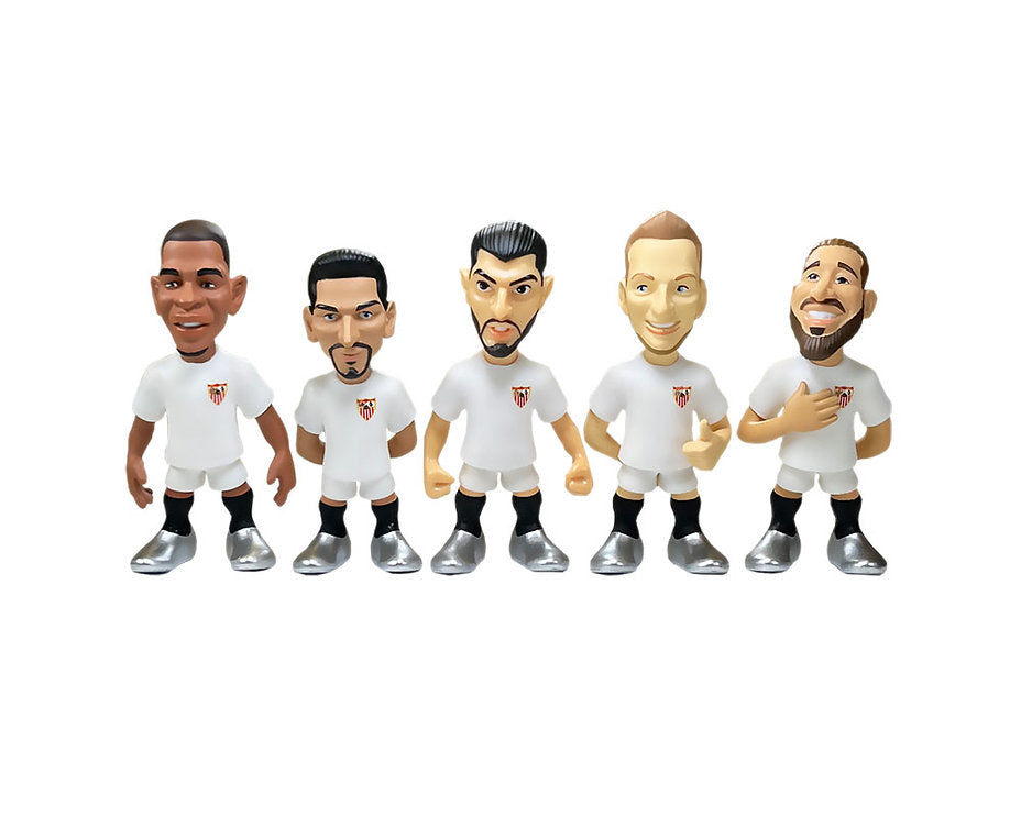 Pack de 5 Joueurs - Seville V2