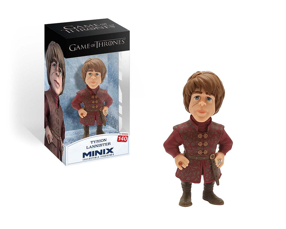 Tyrion Lannister #140 - Game of Thrones 