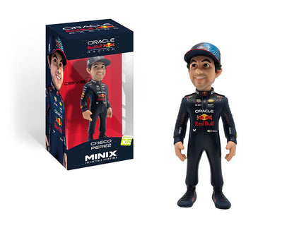 Sergio Checo Perez #102 - Red Bull - PRE-ORDER*