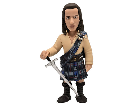 Connor Macleod #114 – Highlander 