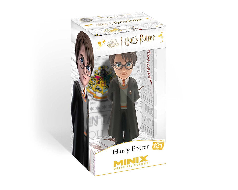 Harry Potter #121 - Harry Potter 