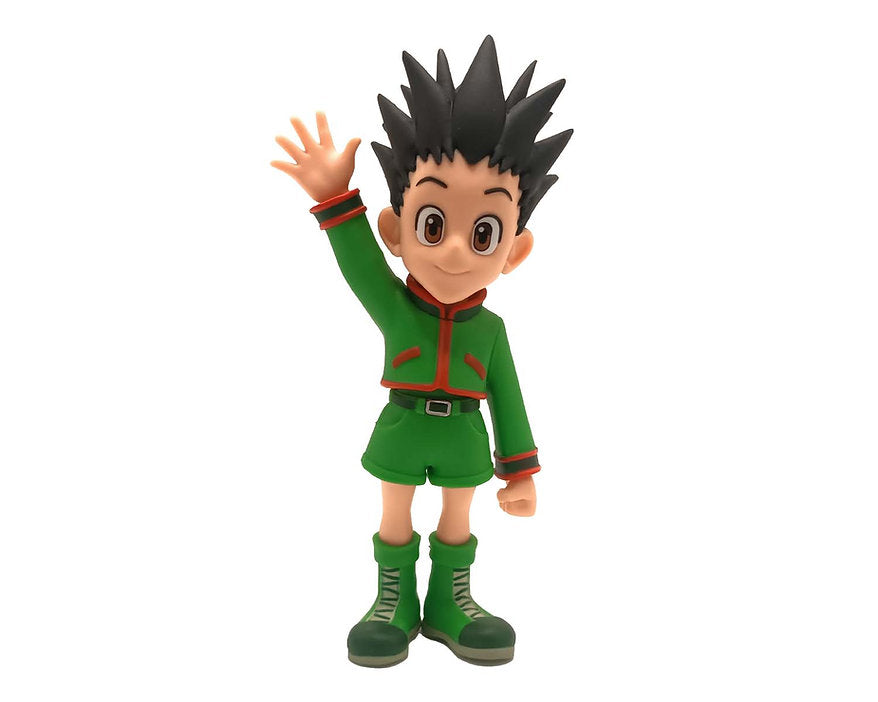 Hunter x Hunter