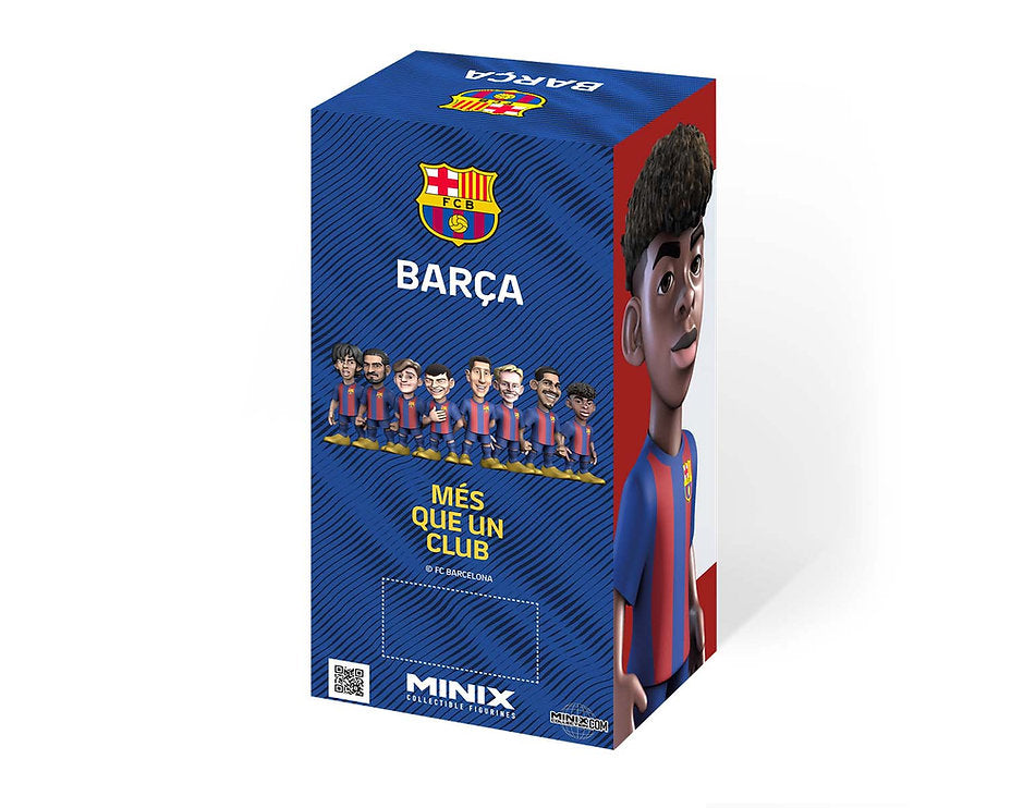 Lamine Yamal #190 - FC Barcelona 