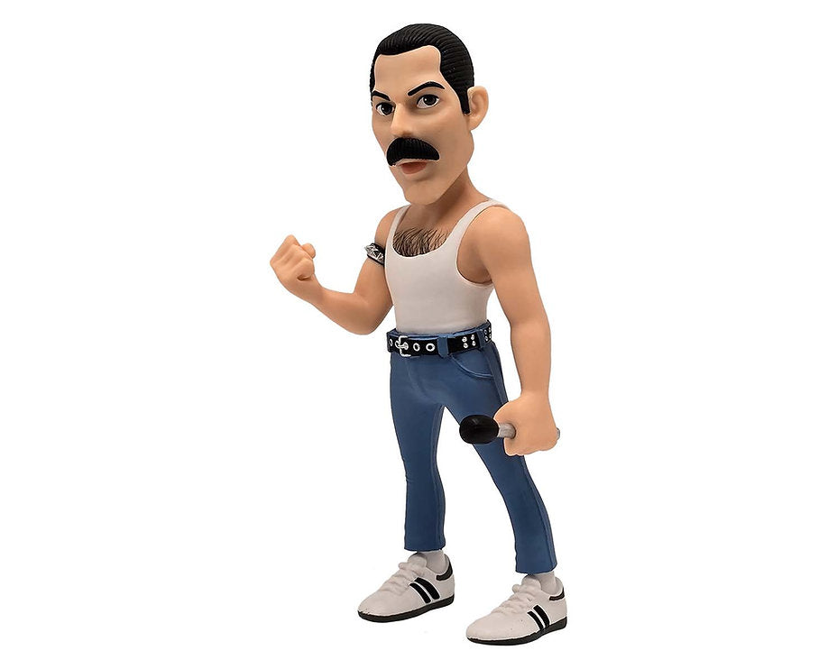 Freddie Mercury #105 