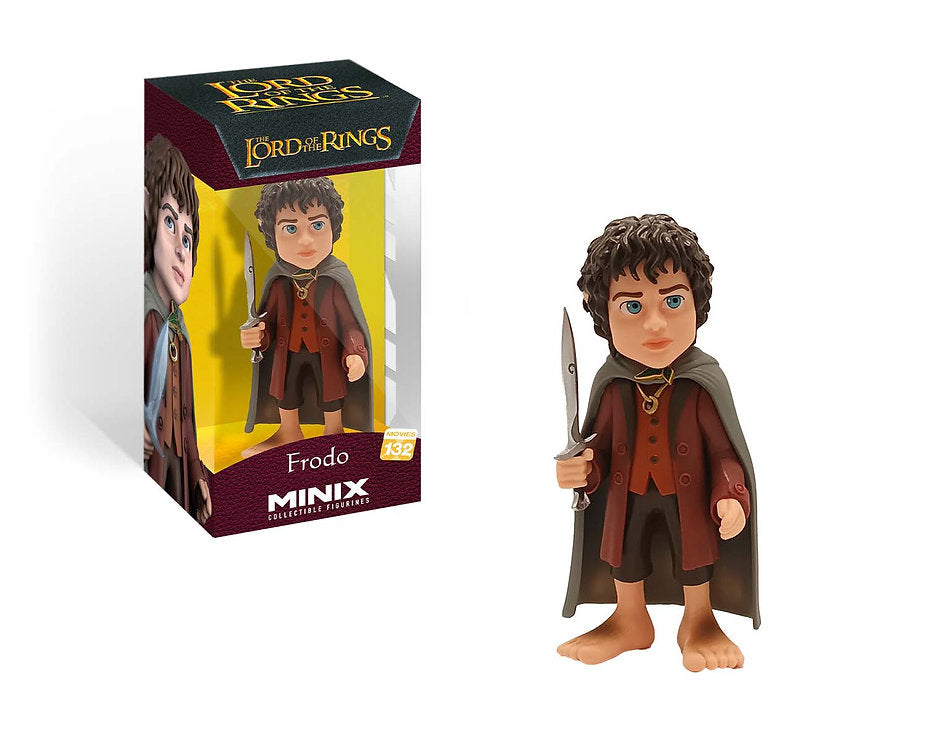 Frodo Baggins #132 - De Heer van de Ringen 