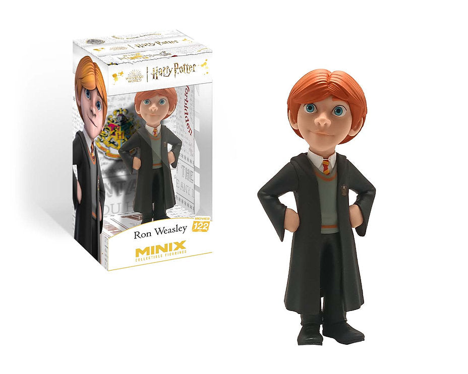Ron Weasley #122 - Harry Potter 
