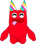 Banban Plush (9in)