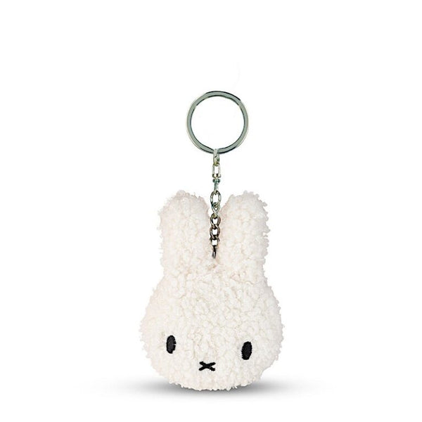 Miffy Teddy Rabbit Keychain