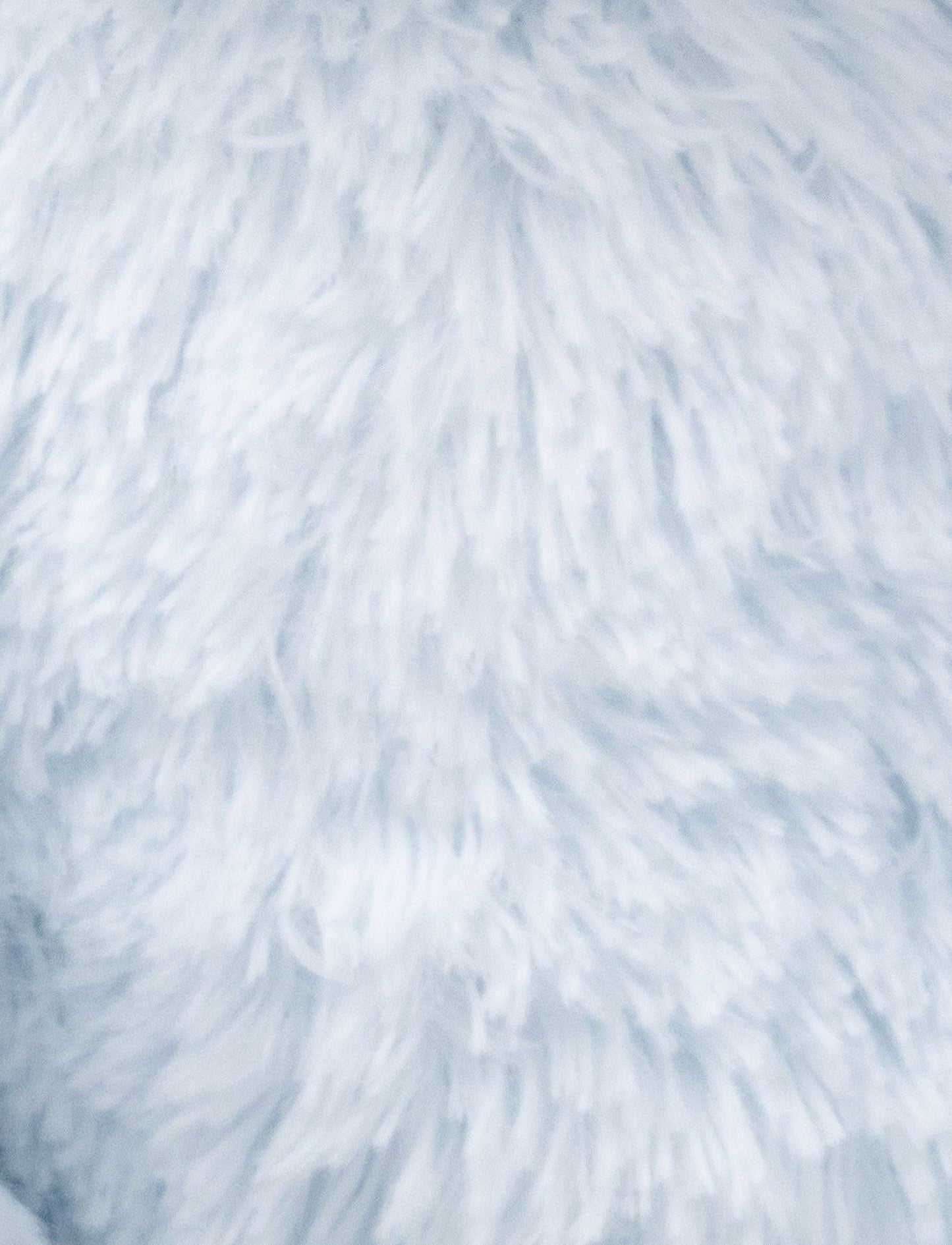Peluche Lapin Lolli Bunnies – Bleu – Vue 4