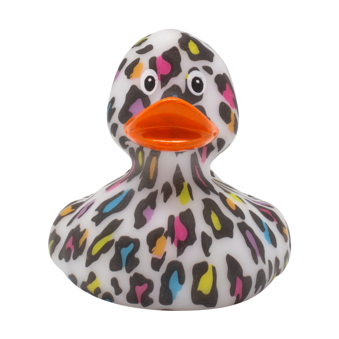 Canard Léopard Sauvage Lilalu – référence 2401