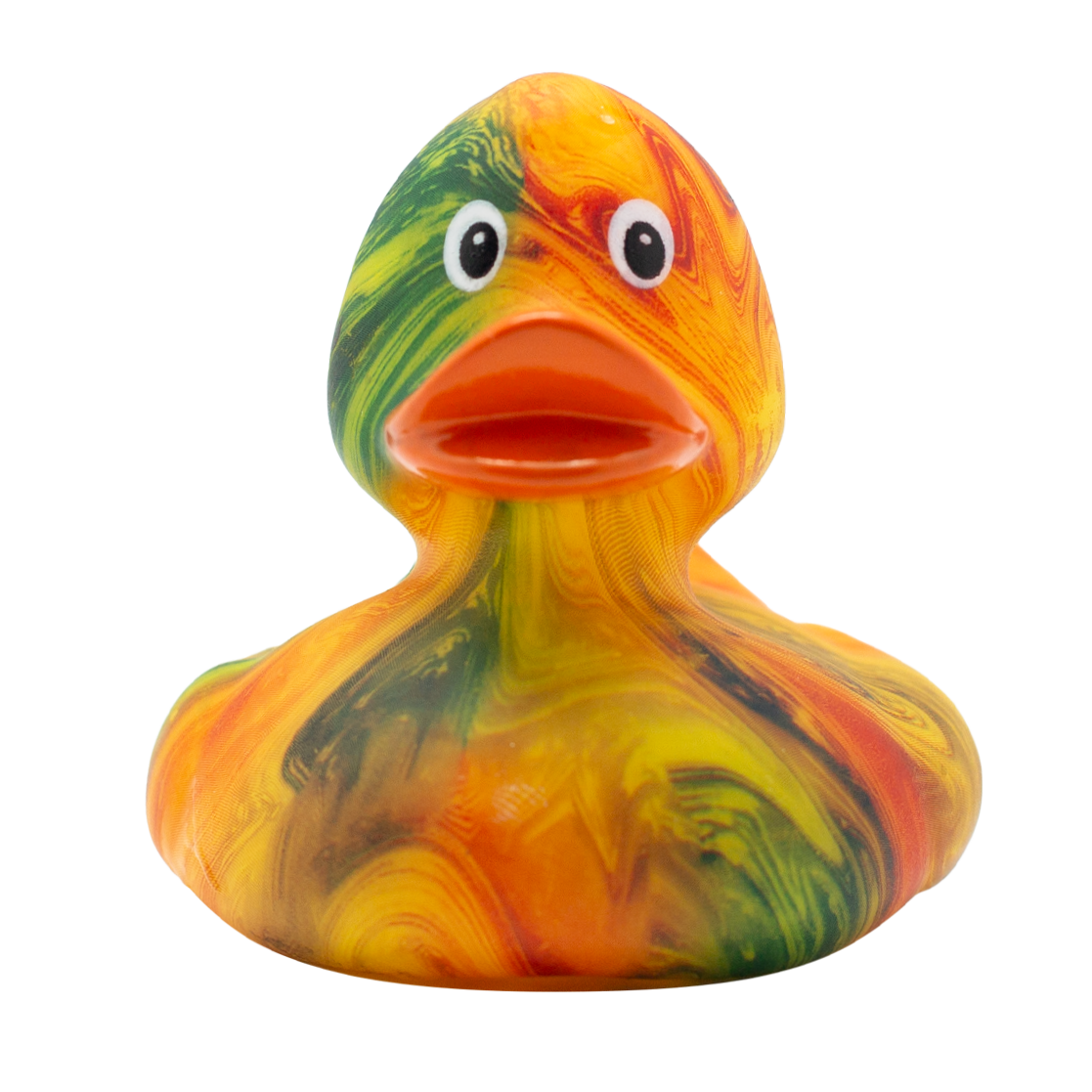 Vloeibare Eend