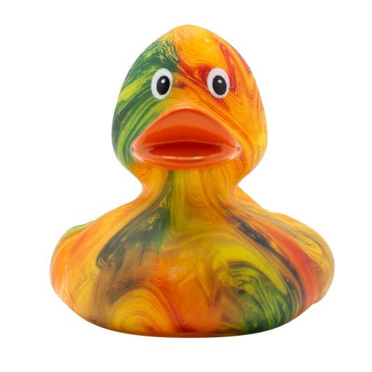 Fluid Duck