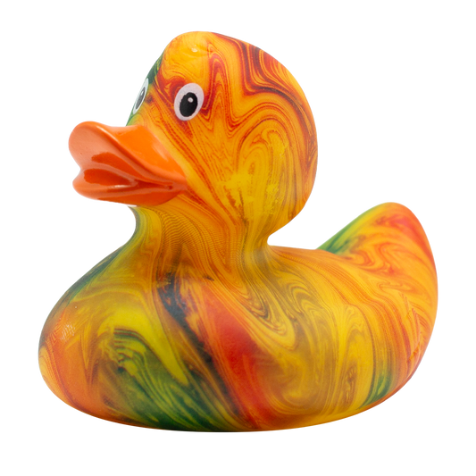 Fluid Duck