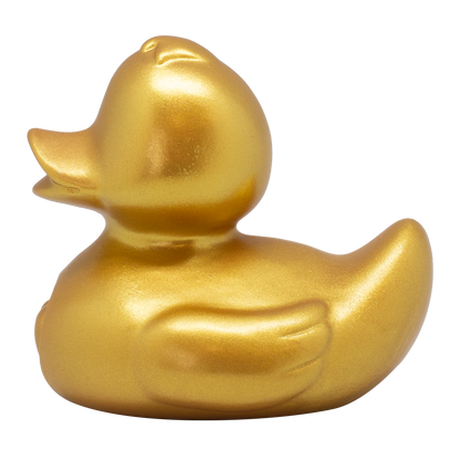 Canard Mon Cœur Doré