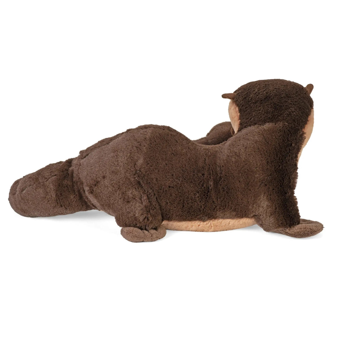 Wild Republic Mom & Baby River Otter Stuffed Animal - 12" Stuffed Animals