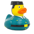 Eend Spaanse Politie