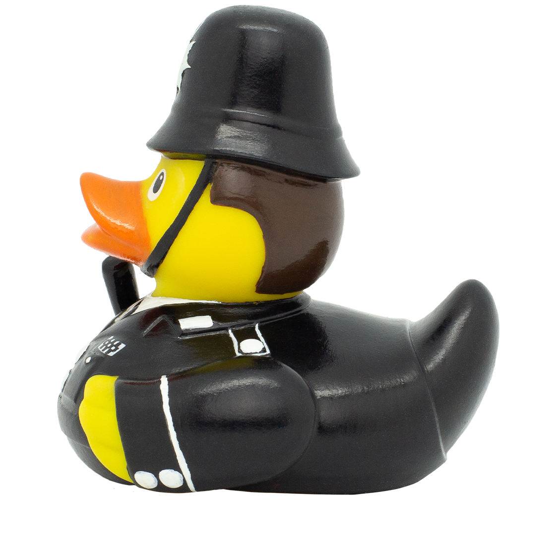 Canard Policier Britannique Lilalu - vue 2