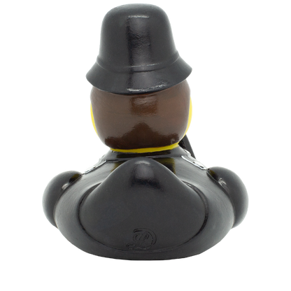 Canard Policier Britannique Lilalu - vue 3