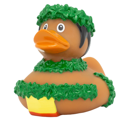 Canard Hawaïen Lilalu - vue 2